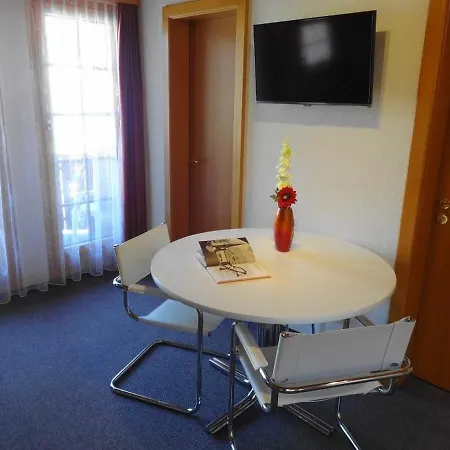 Appartement Akropolis