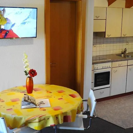 Appartement Akropolis