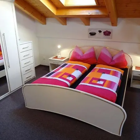 Appartement Akropolis *