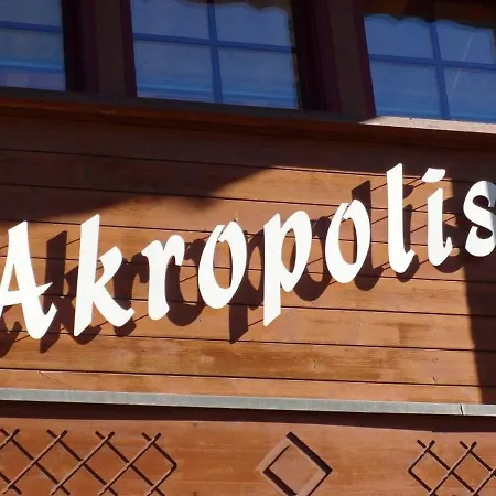 Akropolis